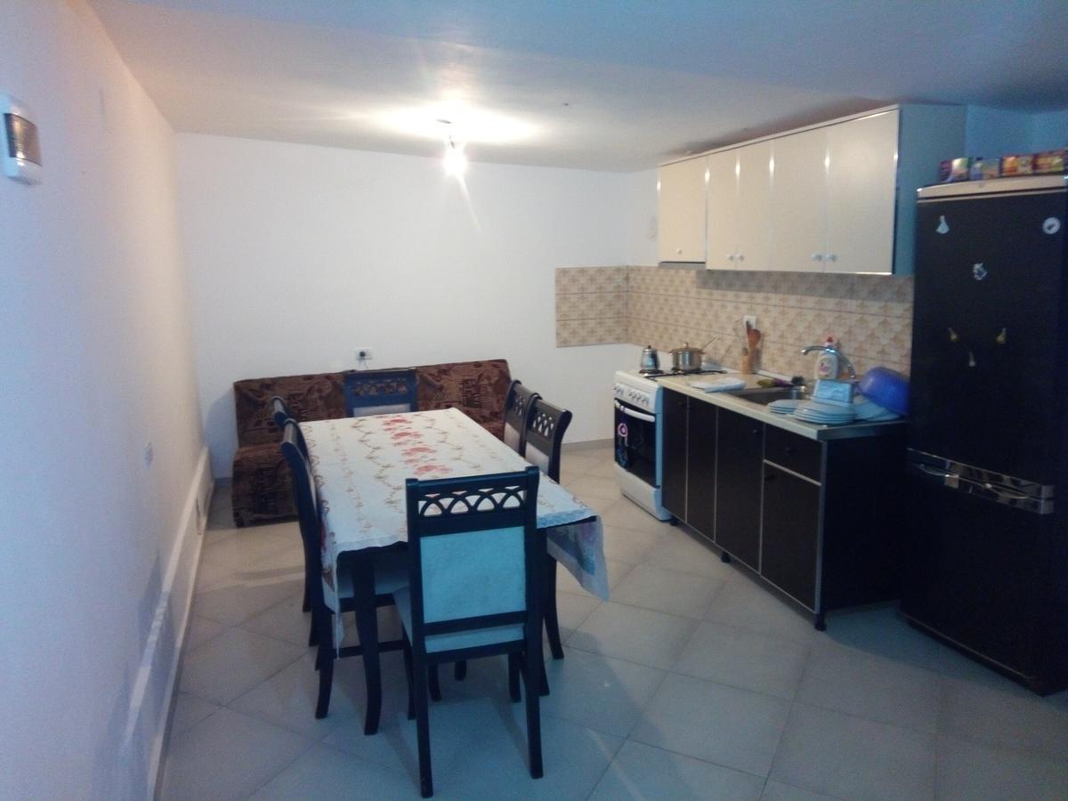 Bujtina Sherifaj Valbone Exterior foto