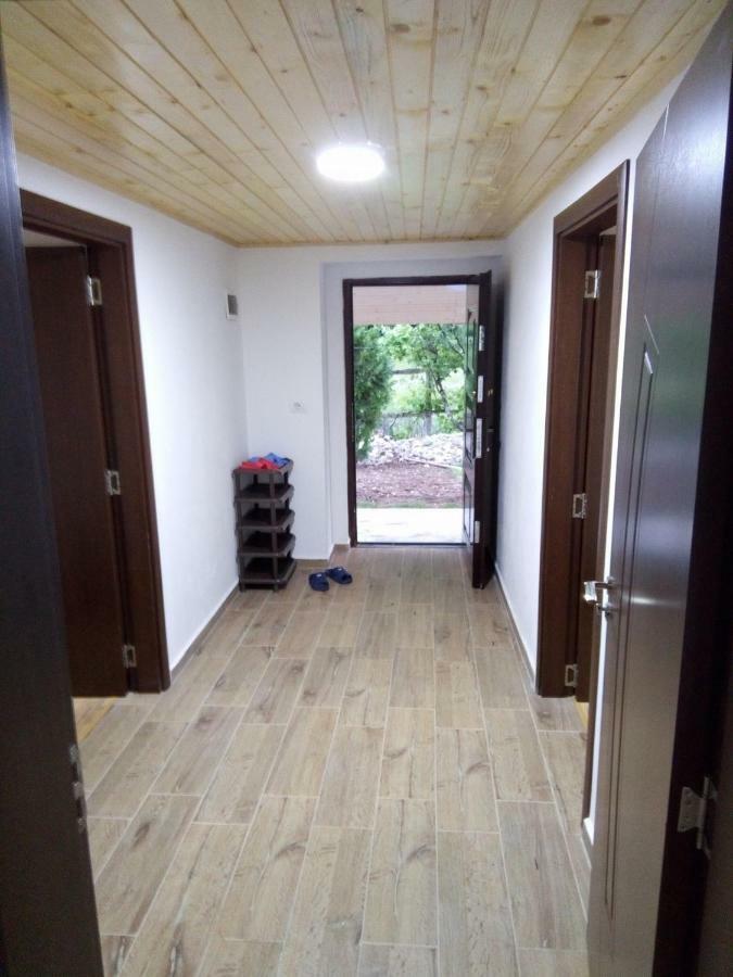 Bujtina Sherifaj Valbone Exterior foto